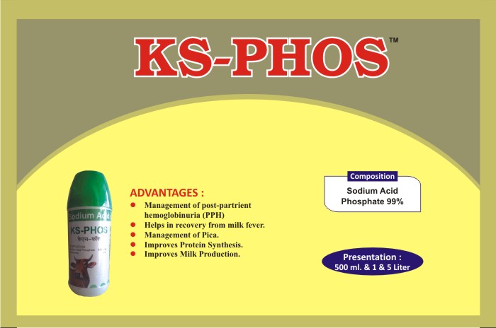 KS-Phos